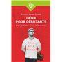 Latin pour débutants