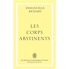 Les corps abstinents