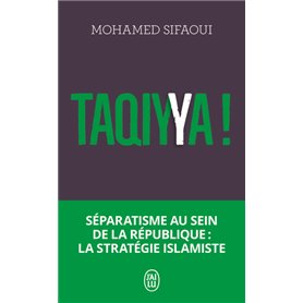 Taqiyya !