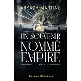 Un souvenir nommé empire