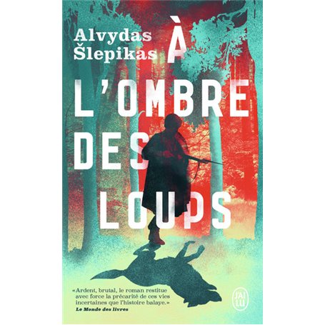 À l'ombre des loups