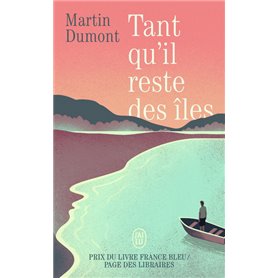 Tant qu'il reste des îles