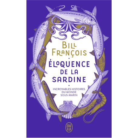 Éloquence de la sardine