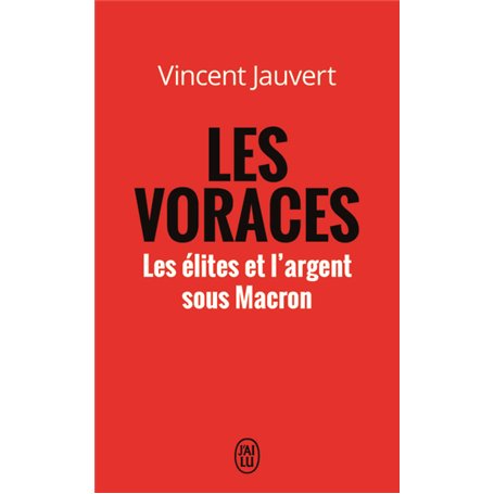 Les voraces