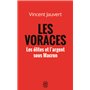 Les voraces