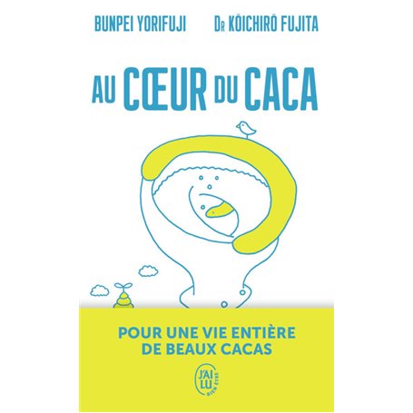 Au coeur du caca