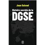 Histoire secrète de la DGSE