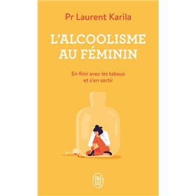 L'alcoolisme au féminin