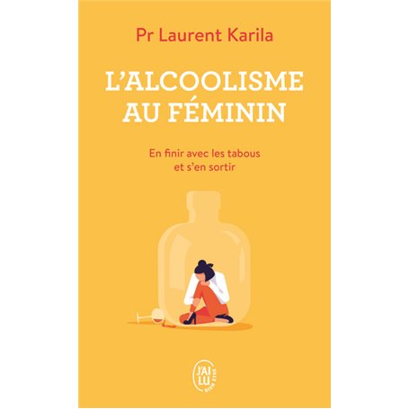 L'alcoolisme au féminin