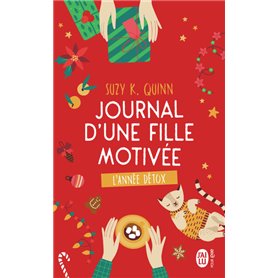 Journal d'une fille motivée