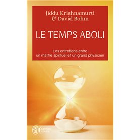 Le temps aboli