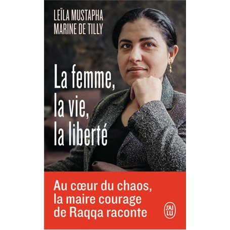 La femme, la vie, la liberté