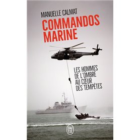 Commandos Marine