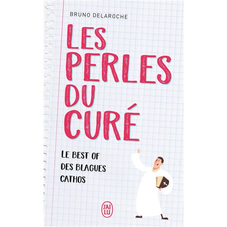 Les perles du curé