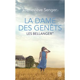 La dame des Genêts