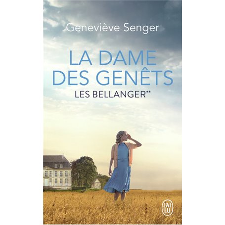 La dame des Genêts