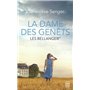 La dame des Genêts