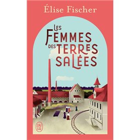 Les femmes des terres salées