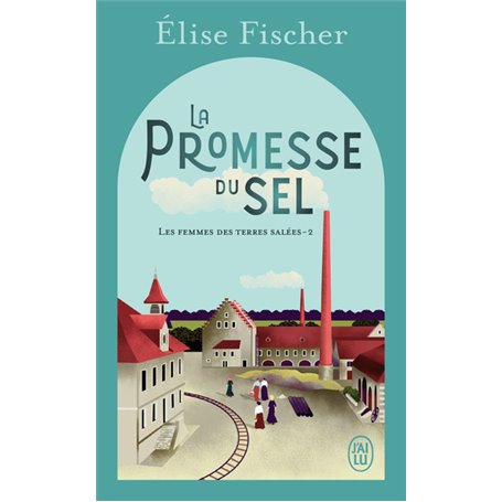 La promesse du sel