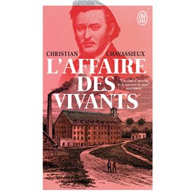 L'affaire des vivants