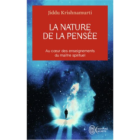 La nature de la pensée