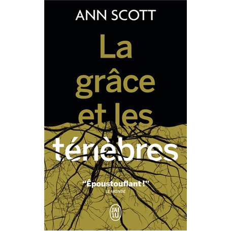 La grâce et les ténèbres