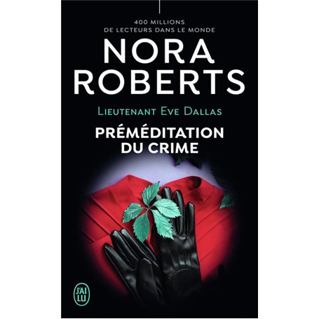 Préméditation du crime