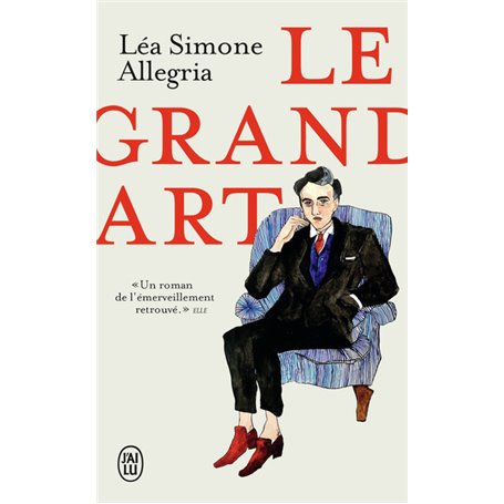 Le Grand Art