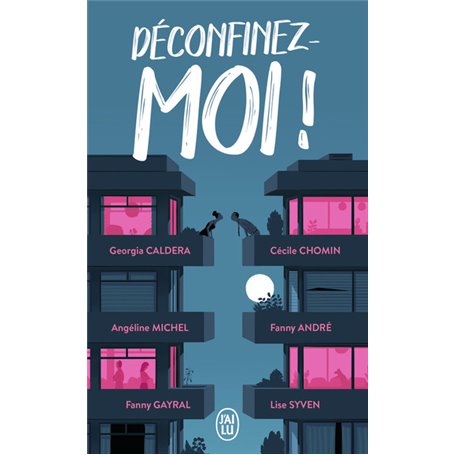 Déconfinez-moi !