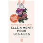 Elle a menti pour les ailes