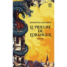 Le prieuré de l'oranger