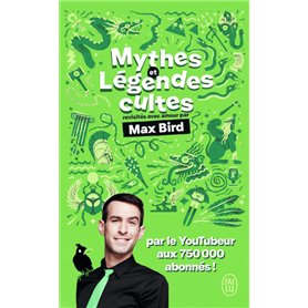 Mythes et légendes cultes