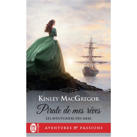 Pirate de mes rêves