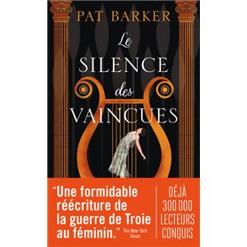 Le silence des vaincues