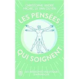 Les pensées qui soignent