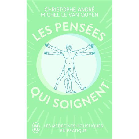 Les pensées qui soignent