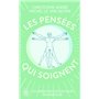 Les pensées qui soignent