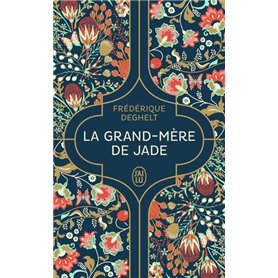 La grand-mère de Jade