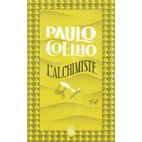 L'Alchimiste