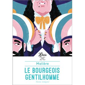 Le Bourgeois gentilhomme