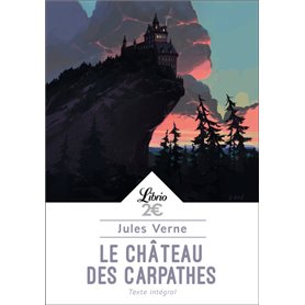 Le château des Carpathes