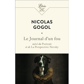 Le journal d'un fou