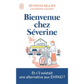 Bienvenue chez Séverine