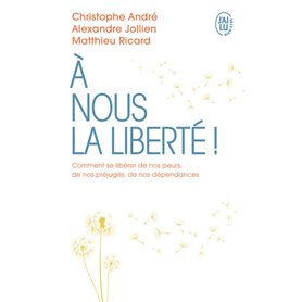 À nous la liberté