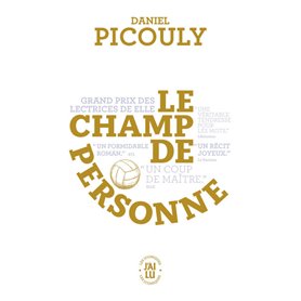 Le Champ de Personne