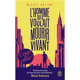 L'homme qui voulait mourir vivant