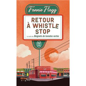 Retour à Whistle Stop