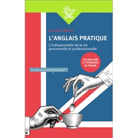 L'Anglais pratique