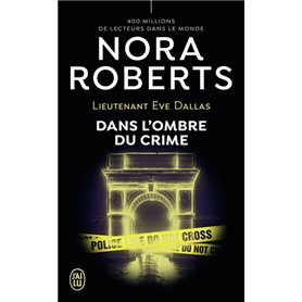 Dans l'ombre du crime