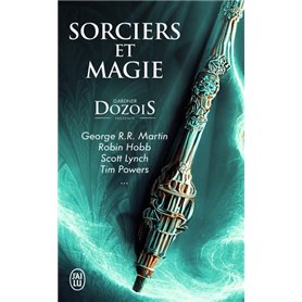 Sorciers et magie